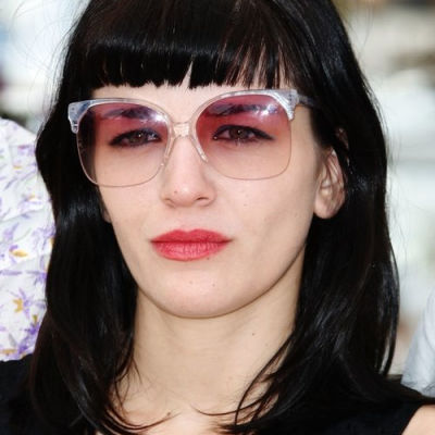 Mary Tsoni image